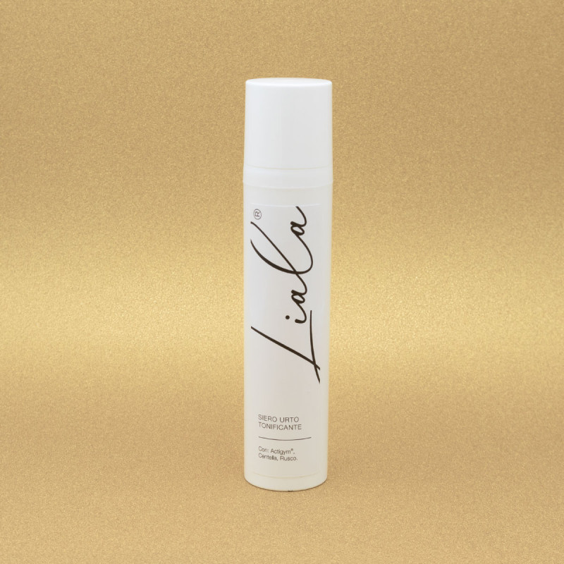 Liala Cosmetics | Siero urto tonificante