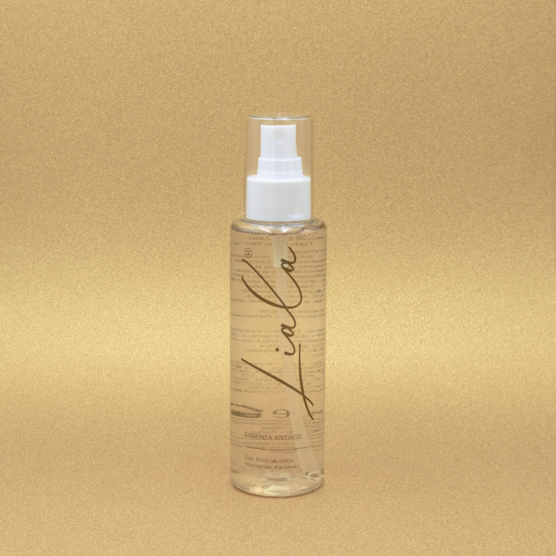 Liala Cosmetics | Essenza anti-age