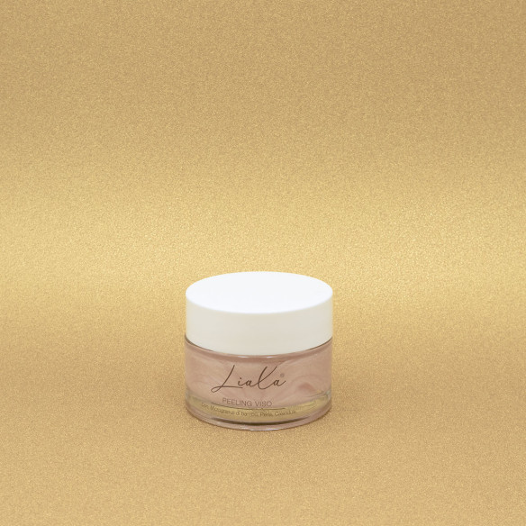 Liala Cosmetics | Peeling viso