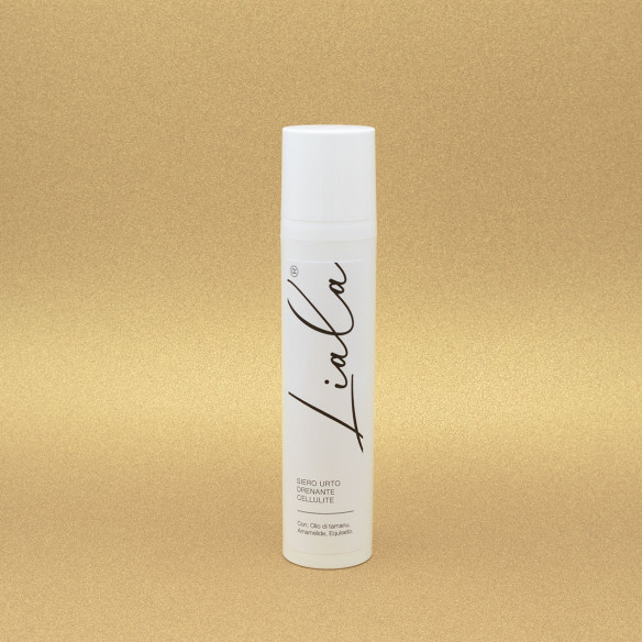 Liala Cosmetics | Siero urto drenante cellulite