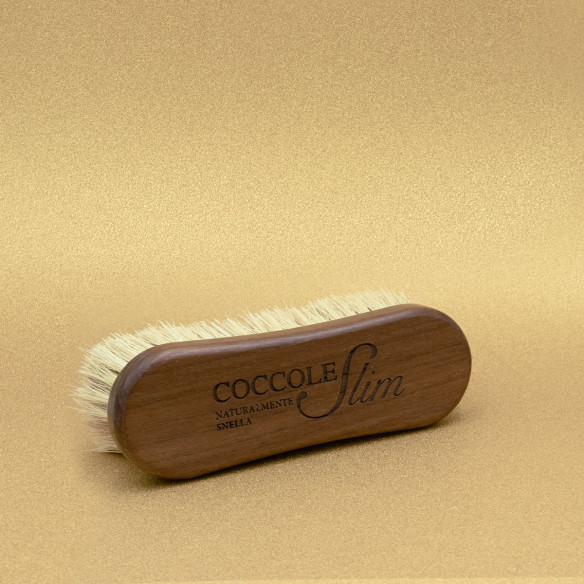 Liala Cosmetics | Spazzola rame