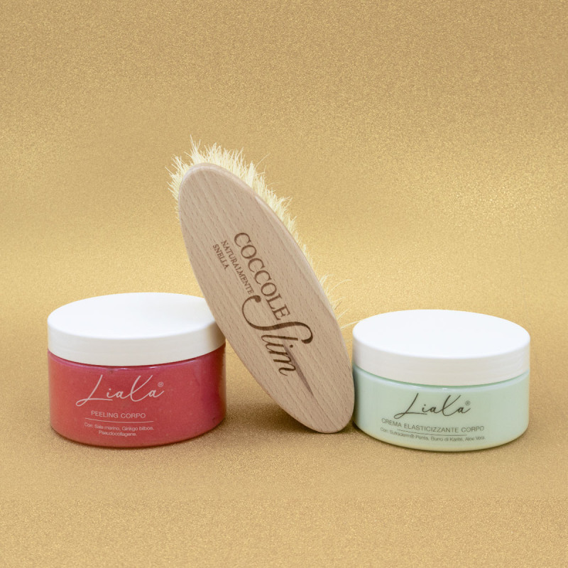 Liala Cosmetics | Kit reset