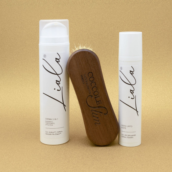 Liala Cosmetics | Kit adipe stop