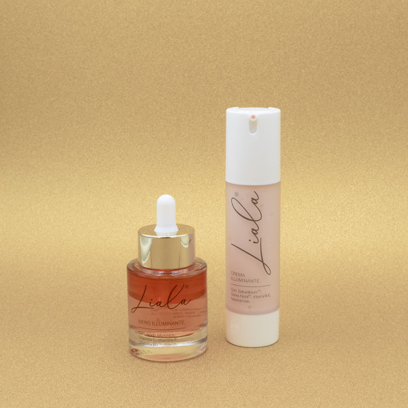 Liala Cosmetics | Kit idrata